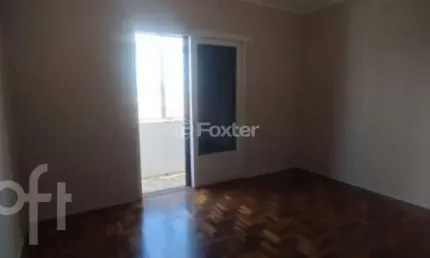 Apartamento com 2 quartos à venda na rua dona rafaela, 55, marechal rondon, canoas, 50 m2 por r$ 250.000