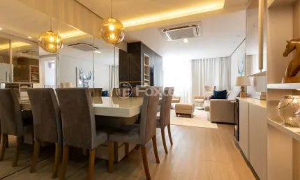Apartamento com 1 quarto à venda na rua rua das alfazemas, 111 - bloc, bavaria, gramado, 55 m2 por r$ 900.000