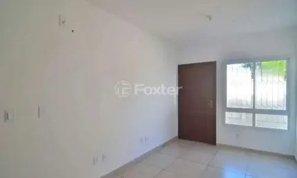 Casa em condomínio fechado com 2 quartos à venda na rua onze de junho, 444, niterói, canoas, 44 m2 por r$ 255.000