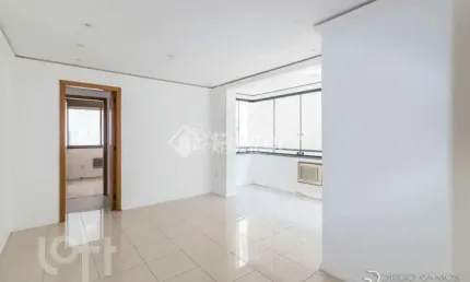 Apartamento com 1 quarto à venda na rua gomes jardim, 395, santana, porto alegre, 49 m2 por r$ 400.000