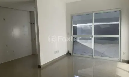 Apartamento com 2 quartos à venda na rua sapê, 900, 201, passo da areia, porto alegre, 109 m2 por r$ 742.000