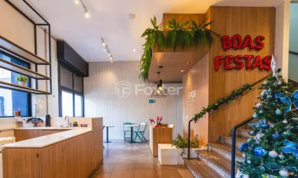 Prédio com 14 salas à venda na avenida cristóvão colombo, 203, floresta, porto alegre, 600 m2 por r$ 3.495.000