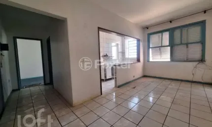 Apartamento com 1 quarto à venda na avenida assis brasil, 280, santa maria goretti, porto alegre, 52 m2 por r$ 145.000