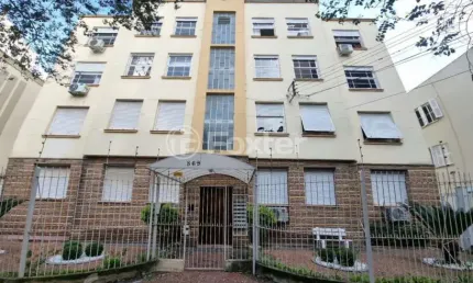 Apartamento com 3 quartos à venda na rua visconde do herval, 869, menino deus, porto alegre, 110 m2 por r$ 750.000