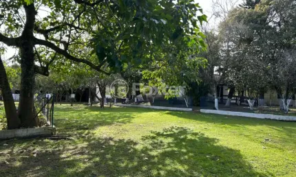 Fazenda com 4 salas à venda na estrada barro vermelho, 1570, restinga, porto alegre, 270 m2 por r$ 2.900.000