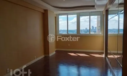 Apartamento com 3 quartos à venda na rua sinimbu, 2019, centro, caxias do sul, 149 m2 por r$ 679.000