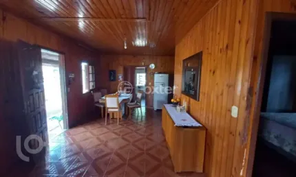 Casa com 2 quartos à venda na avenida brasil, 1625, barnabé, gravataí, 281 m2 por r$ 750.000