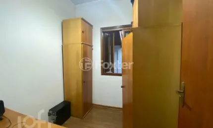 Casa com 4 quartos à venda na rua expedicionário, 621, nossa senhora das graças, canoas, 78 m2 por r$ 500.000