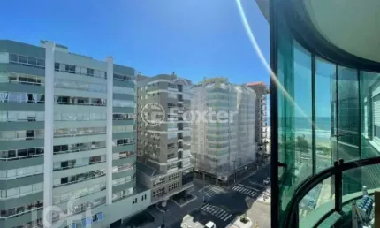 Apartamento com 1 quarto à venda na rua ubirajara lemos machado, 186, chapéu do sol, porto alegre, 87 m2 por r$ 950.000