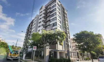 Apartamento com 3 quartos à venda na rua doutor armando barbedo, 595, tristeza, porto alegre, 90 m2 por r$ 820.000