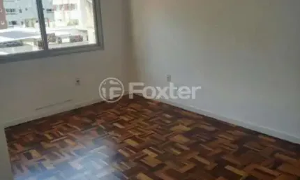 Apartamento com 2 quartos à venda na rua santana, 158, farroupilha, porto alegre, 75 m2 por r$ 320.000