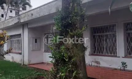 Terreno à venda na rua artur fabião carneiro, 79, passo da areia, porto alegre, 450 m2 por r$ 1.180.000