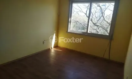 Apartamento com 2 quartos à venda na rua sapê, 308, passo da areia, porto alegre, 64 m2 por r$ 260.000