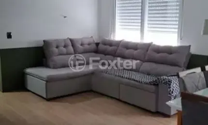 Apartamento com 3 quartos à venda na rua marquês do pombal, 1330, moinhos de vento, porto alegre, 90 m2 por r$ 700.000