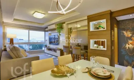 Apartamento com 2 quartos à venda na rua carlos von koseritz, 700, são joão, porto alegre, 83 m2 por r$ 1.197.000