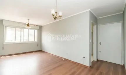 Apartamento com 2 quartos à venda na rua monteiro lobato, 460, partenon, porto alegre, 78 m2 por r$ 296.000