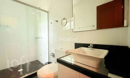 Casa com 4 quartos à venda na rua professor guerreiro lima, 185, partenon, porto alegre, 200 m2 por r$ 1.390.000