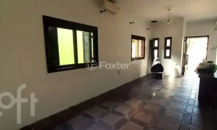 Casa com 3 quartos à venda na rua da imprensa, 273, novo esteio, esteio, 200 m2 por r$ 550.000