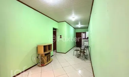 Casa com 2 quartos à venda na rua concórdia, 622, niterói, canoas, 62 m2 por r$ 215.000