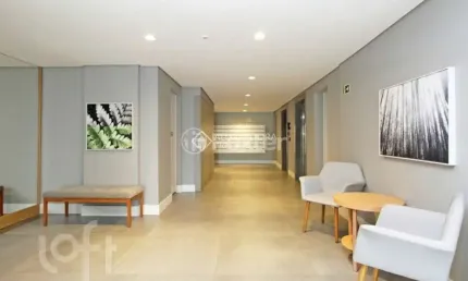 Apartamento com 2 quartos à venda na rua alberto silva, 53, vila ipiranga, porto alegre, 119 m2 por r$ 850.000