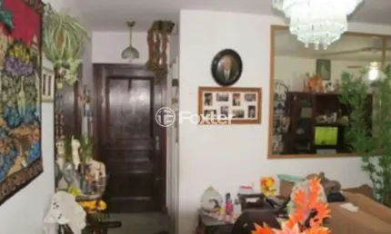Apartamento com 2 quartos à venda na rua honório silveira dias, 838, são joão, porto alegre, 71 m2 por r$ 360.000