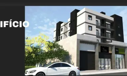 Apartamento com 2 quartos à venda na avenida obedy cândido vieira, 370, central parque, cachoeirinha, 66 m2 por r$ 459.000