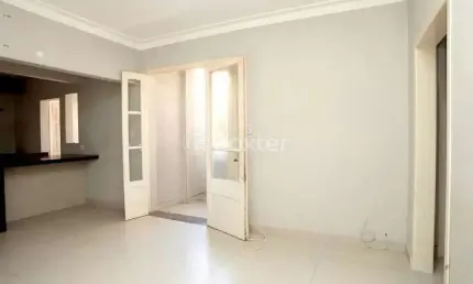 Apartamento com 2 quartos à venda na avenida cristóvão colombo, 1975, floresta, porto alegre, 94 m2 por r$ 350.000