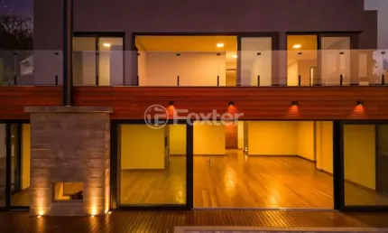 Casa em condomínio fechado com 5 quartos à venda na rua rua das alfazemas, condomíni, bavaria, gramado, 580 m2 por r$ 9.936.930