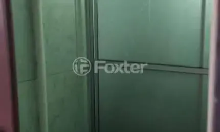 Casa com 2 quartos à venda na rua marcelino ramos, 47, piratini, alvorada, 70 m2 por r$ 190.800