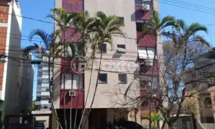Apartamento com 1 quarto à venda na rua carlos von koseritz, 399, são joão, porto alegre, 42 m2 por r$ 280.000
