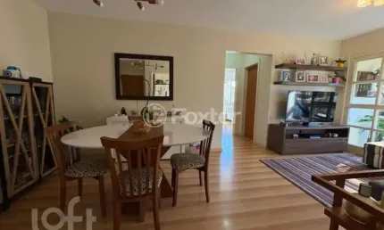 Apartamento com 2 quartos à venda na rua ângelo crivellaro, 565, jardim do salso, porto alegre, 71 m2 por r$ 297.000