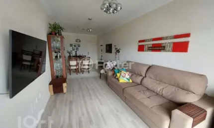 Apartamento com 3 quartos à venda na rua araci vaz callado, 849, canto, florianópolis, 114 m2 por r$ 1.190.000
