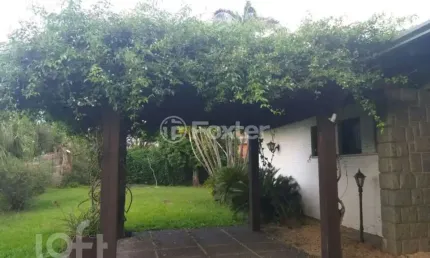 Casa com 4 quartos à venda na rua do louro, 125, guarani, novo hamburgo, 463 m2 por r$ 2.700.000
