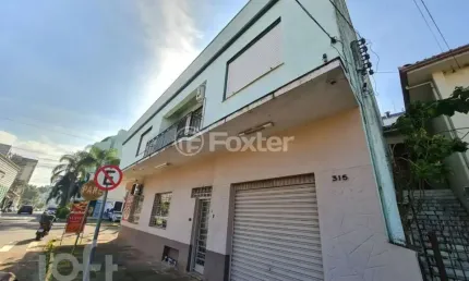 Casa com 4 quartos à venda na avenida coronel frederico linck, 861, ideal, novo hamburgo, 349 m2 por r$ 1.200.000
