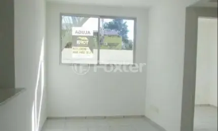 Apartamento com 2 quartos à venda na rua engenheiro sadi castro, 891, sarandi, porto alegre, 55 m2 por r$ 245.000