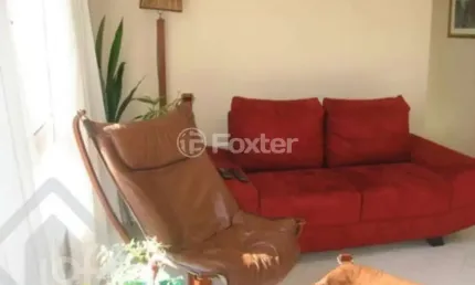 Apartamento com 2 quartos à venda na rua upamaroti, 1170, cristal, porto alegre, 60 m2 por r$ 320.000