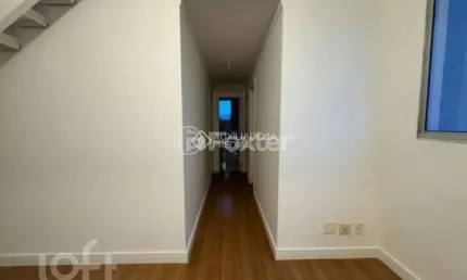 Apartamento com 2 quartos à venda na rua engenheiro sadi castro, 891, sarandi, porto alegre, 118 m2 por r$ 485.000