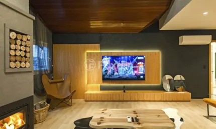 Cobertura com 4 quartos à venda na avenida borges de medeiros, 3410, centro, gramado, 200 m2 por r$ 3.500.000