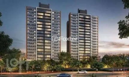 Apartamento com 3 quartos à venda na rua mariz e barros, 580, petrópolis, porto alegre, 98 m2 por r$ 1.915.000
