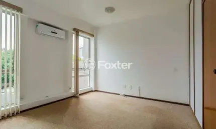 Sala comercial com 1 sala à venda na avenida taquara, 564, petrópolis, porto alegre, 26 m2 por r$ 106.000
