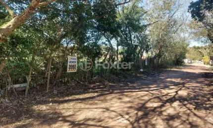 Terreno à venda na avenida lageado costa do cerro, 387, lageado, porto alegre, 300 m2 por r$ 70.000