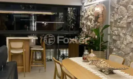 Apartamento com 3 quartos à venda na rua emílio müller, 55, jardim lindóia, porto alegre, 93 m2 por r$ 1.500.000