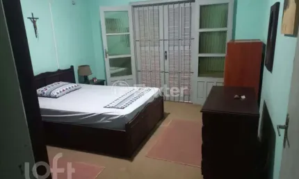 Casa com 3 quartos à venda na rua marquês do paraná, 231, ideal, novo hamburgo, 104 m2 por r$ 430.000