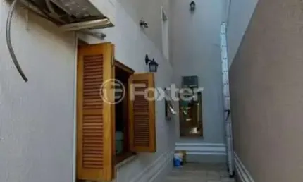 Casa com 3 quartos à venda na rua mar azul, 59, morada do vale ii, gravataí, 110 m2 por r$ 615.000