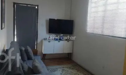 Casa com 3 quartos à venda na rua chico pedro, 695, camaquã, porto alegre, 70 m2 por r$ 420.000