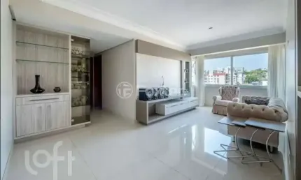 Apartamento com 2 quartos à venda na rua coronel feijó, 841, são joão, porto alegre, 70 m2 por r$ 680.000
