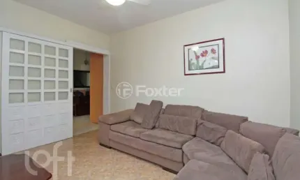 Casa com 4 quartos à venda na rua atanásio belmonte, 498, boa vista, porto alegre, 284 m2 por r$ 1.100.000