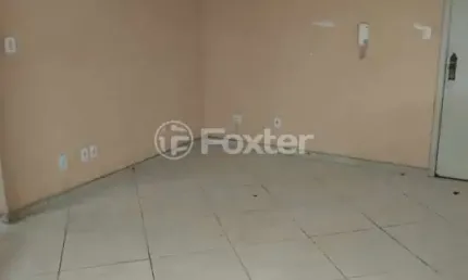 Apartamento com 1 quarto à venda na rua são manoel, 1145, santa cecília, porto alegre, 37 m2 por r$ 180.000