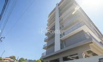 Apartamento com 2 quartos à venda na rua santa rosa, 101, primavera, novo hamburgo, 60 m2 por r$ 270.000