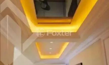 Apartamento com 3 quartos à venda na rua duque de caxias, 1303, centro histórico, porto alegre, 80 m2 por r$ 750.000